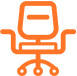 Gaming/Racing Chair