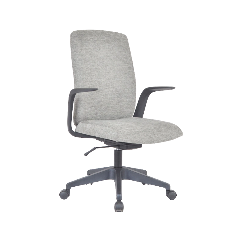 Stylish Fabric Office Chair