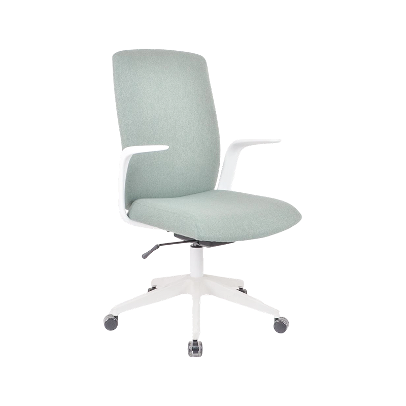 Stylish Fabric Office Chair