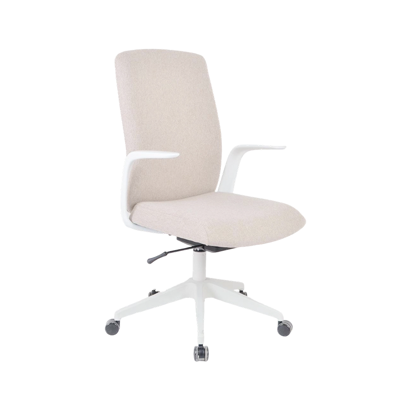 Stylish Fabric Office Chair