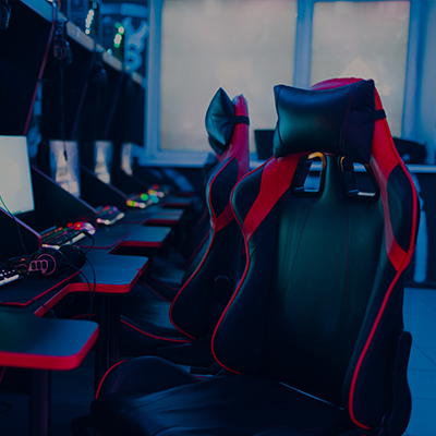 Gaming/Racing Chair
