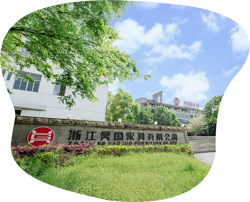 Zhejiang HAOGUO Furniture Co., Ltd.