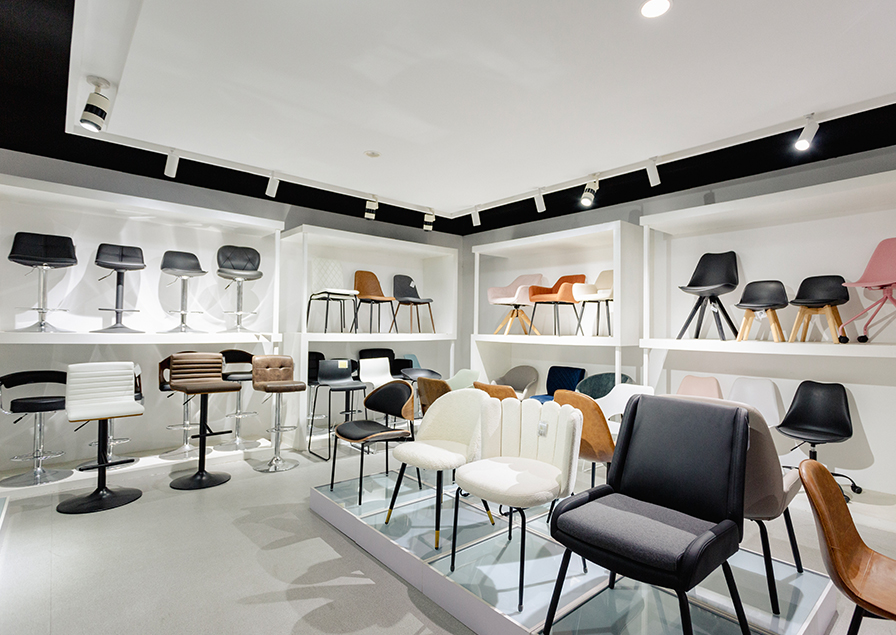 Zhejiang HAOGUO Furniture Co., Ltd.