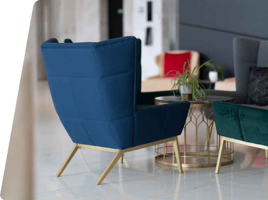 Zhejiang HAOGUO Furniture Co., Ltd.